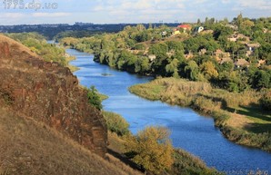 В реку Кривого Рога подадут 860 тысяч кубометров воды из Карачуновского водохранилища