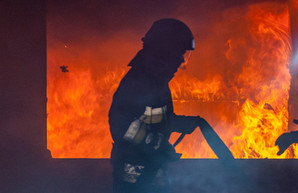 Жителей Днепра предупреждают о высокой пожарной опасности