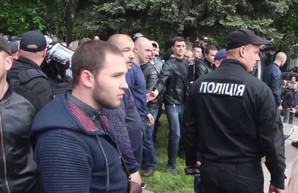 Украинские патриоты предостерегают польских европарламентариев от участия в планирующейся провокации в Днепре