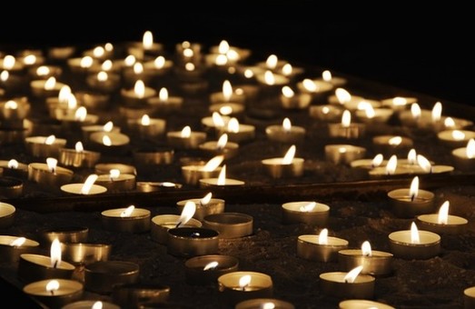 В Днепре пройдет вечер памяти погибших в ИЛ-76