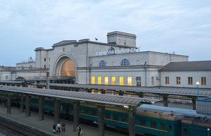 На 8 Марта из Днепра пустят дополнительные поезда в Киев