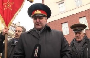 В Днепре любитель «русского мира» стал главой избирательной комиссии