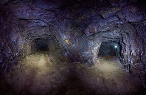 В заброшенной шахте под Днепром обнаружили дореволюционное оборудование (ФОТО, ВИДЕО)