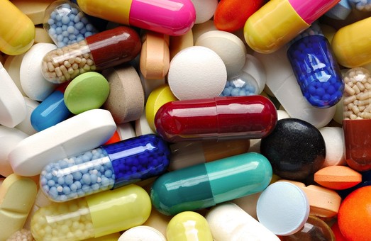 «Доступные лекарства» в Днепре: Получить лекарства можно только по электронному рецепту