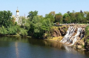 В Днепровской городском совете создадут департамент парков и рекреации