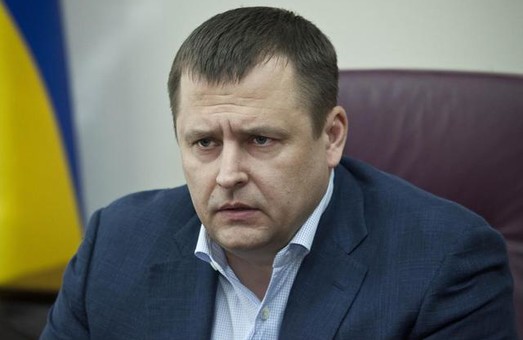 Борис Филатов не поддерживает ни одного из кандидатов в депутаты на парламентских выборах - заявление