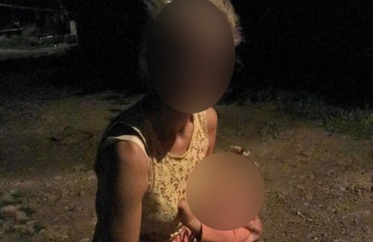 Киднеппинг по-днепровски: мужчина украл маленькую дочку своей сожительницы