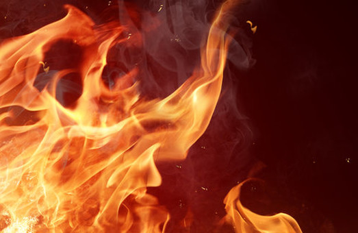Пожар на шахте в Павлограде: пострадали шесть человек