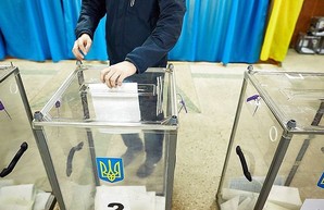 Выборы в Раду: кто побеждает в Днепропетровской области