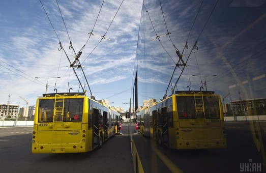 В Днепре может появиться скоростной трамвай в сторону аэропорта