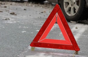 Опасные маневры, превышение скорости, сбитые пешеходы:  полиция назвала самые опасные дороги Днепра