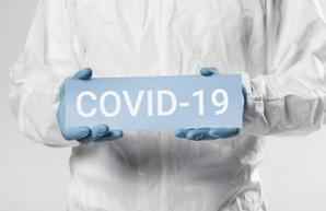 COVID-19: в Днепре ни один из пациентов не подключен к аппарату ИВЛ