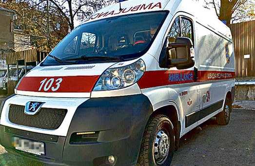 В Днепре за год на медиков «скорой помощи» совершается до 40 нападений