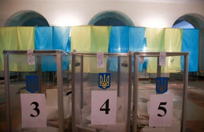 День выборов: Днепре работают все 425 избирательных участков