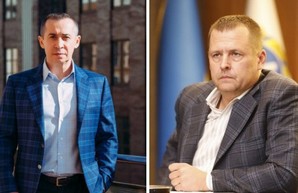 Второй тур мэрских выборов в Днепре: в финал выходят Филатов и Краснов