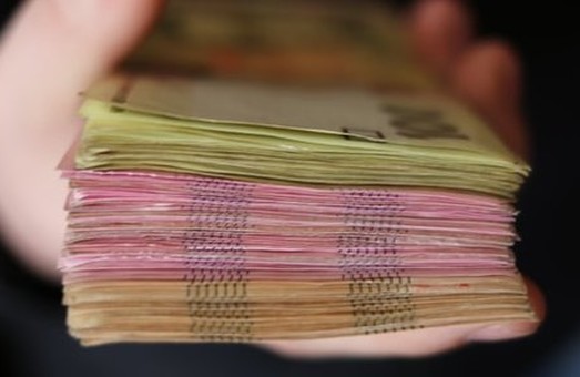 Сколько партии потратили на выборы в горсовет Днепра