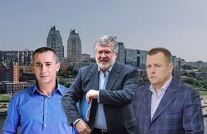 Краснов опережает Филатова накануне второго тура выборов мэра Днепра - опрос