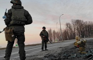 Ситуация в Днепропетровской области контролируемая