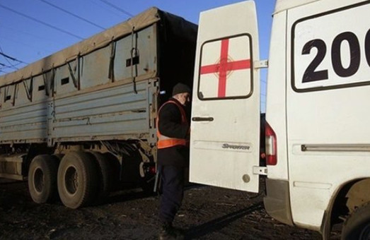 1500 трупов российских солдат в моргах Днепра ждут родных