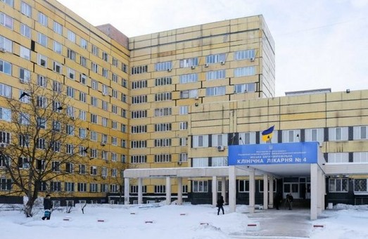 ДОВА: 33 выживших в обстреле в Краматорске уже выписали из больниц Днепропетровщины