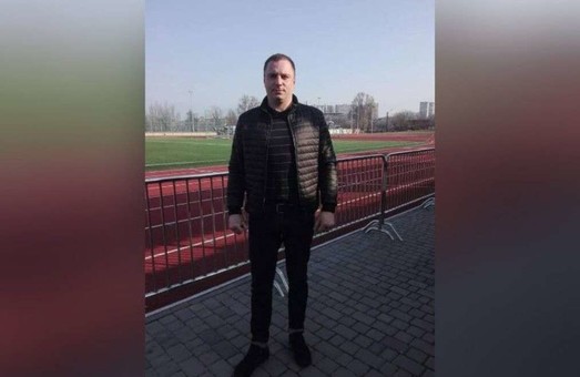 В Днепре больше месяца разыскивают Михаила Павелко
